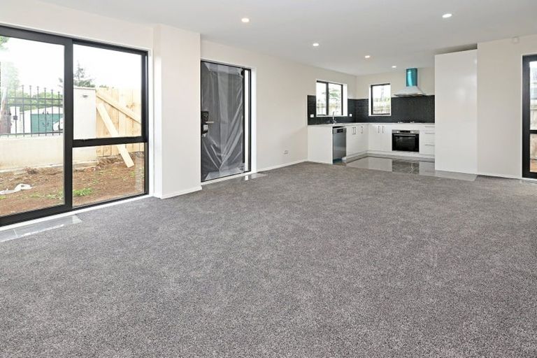 Photo of property in 37a Cornwall Road, Papatoetoe, Auckland, 2025