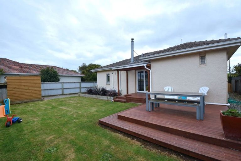 Photo of property in 48 Abbot Street, Waverley, Invercargill, 9810