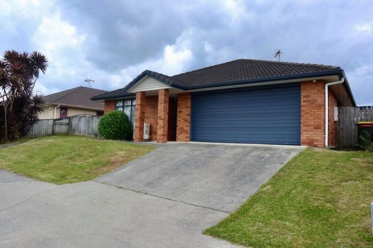 Photo of property in 16 Te Manatu Drive, Huntington, Hamilton, 3210