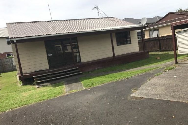 Photo of property in 60b York Street, Hamilton East, Hamilton, 3216