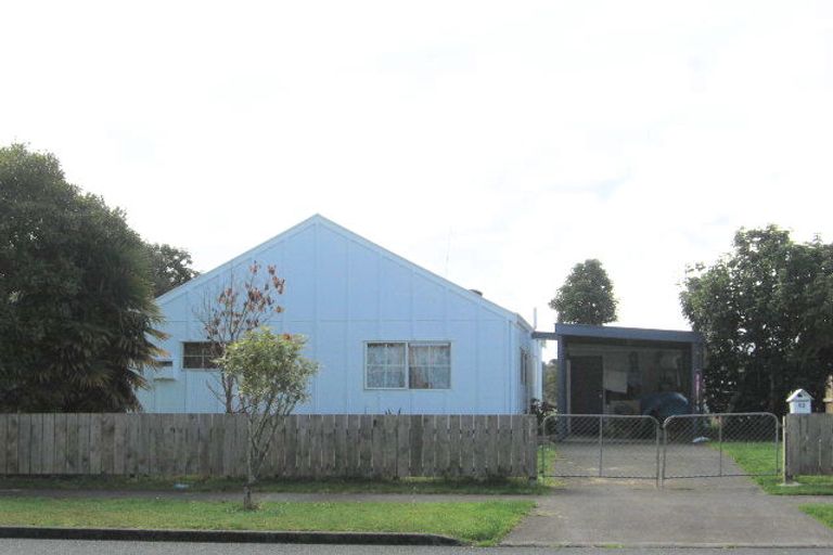 Photo of property in 53 Balmoral Road, Tikipunga, Whangarei, 0112