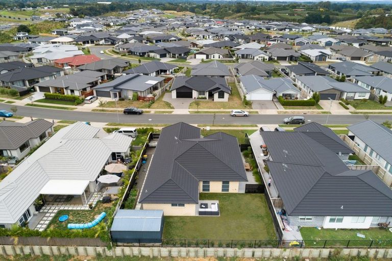 Photo of property in 147 Penetaka Heights, Pyes Pa, Tauranga, 3112