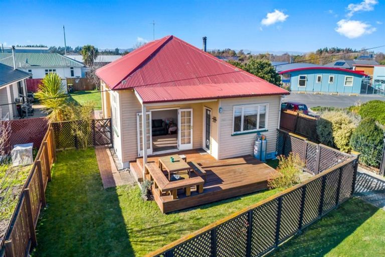 Photo of property in 18a Leeston And Lake Road, Leeston, 7632