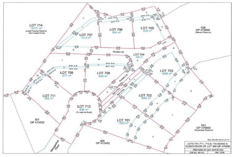 Photo of property in 57a Lynley Park Drive, Omokoroa, 3114