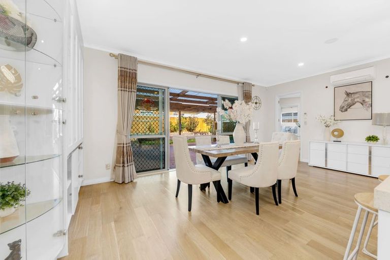 Photo of property in 3 Puoro Street, Flat Bush, Auckland, 2019