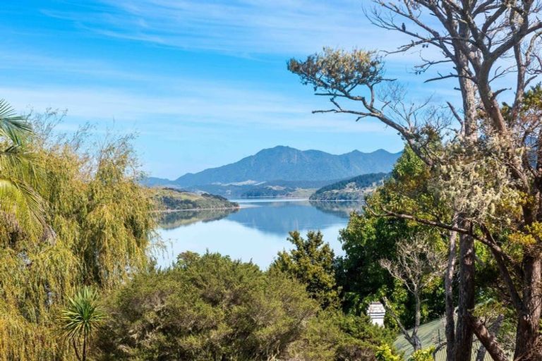 Photo of property in 13 Mcdonell Street, Rawene, Kaikohe, 0473