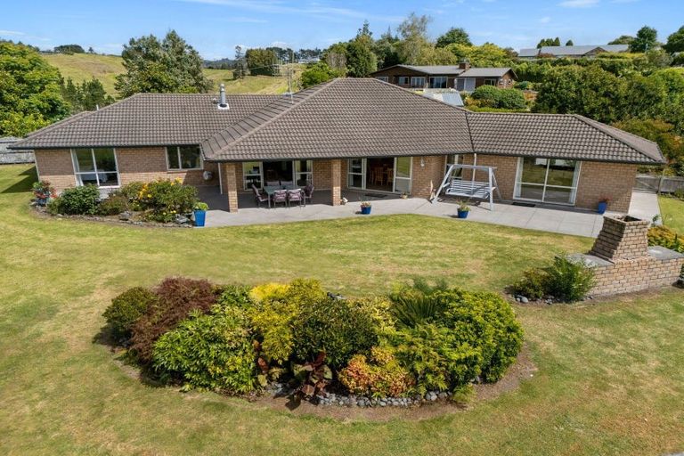 Photo of property in 233 Waipapa Block Road, Whakamarama, Tauranga, 3180