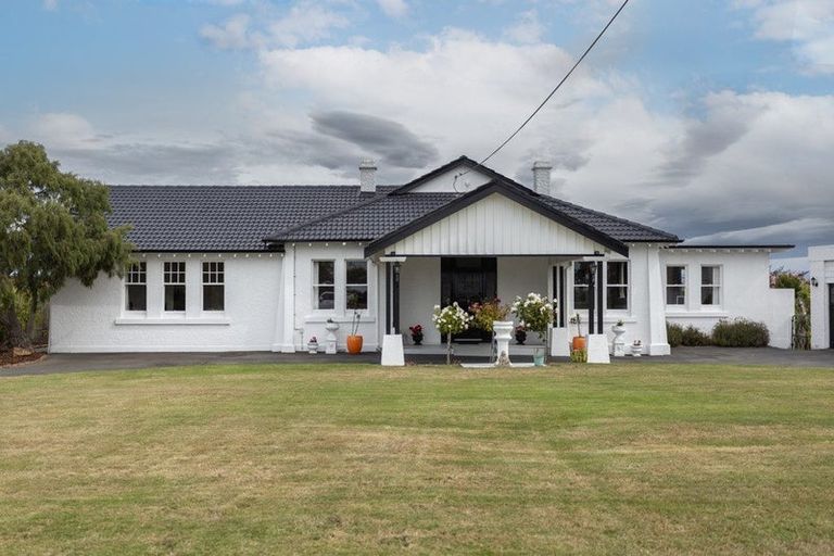 Photo of property in 96 Perth Street, Holmes Hill, Oamaru, 9401
