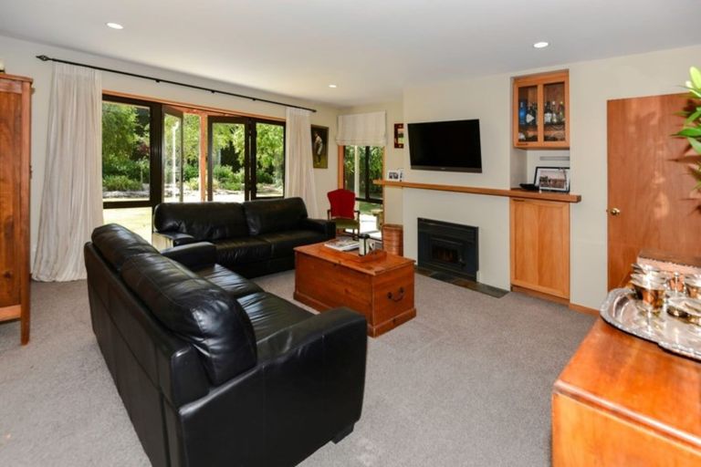 Photo of property in 1141 Greendale Road, Darfield, 7571