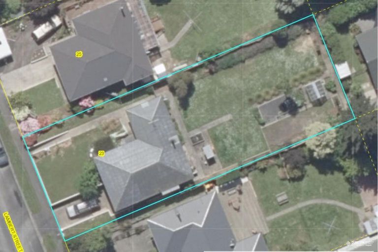 Photo of property in 23 Lambert Street, Abbotsford, Dunedin, 9018