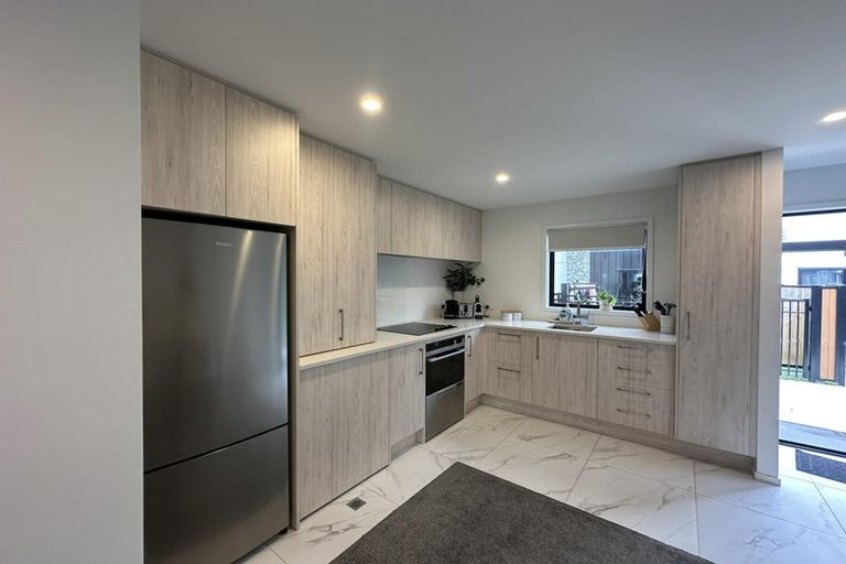 Photo of property in 4/7 Milne Crescent, Taita, Lower Hutt, 5011