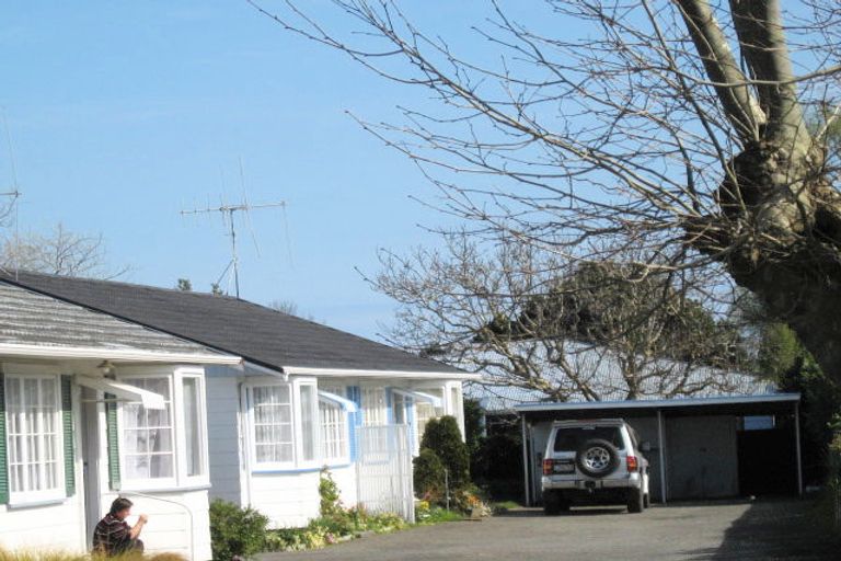 Photo of property in 35c Gonville Avenue, Gonville, Whanganui, 4501