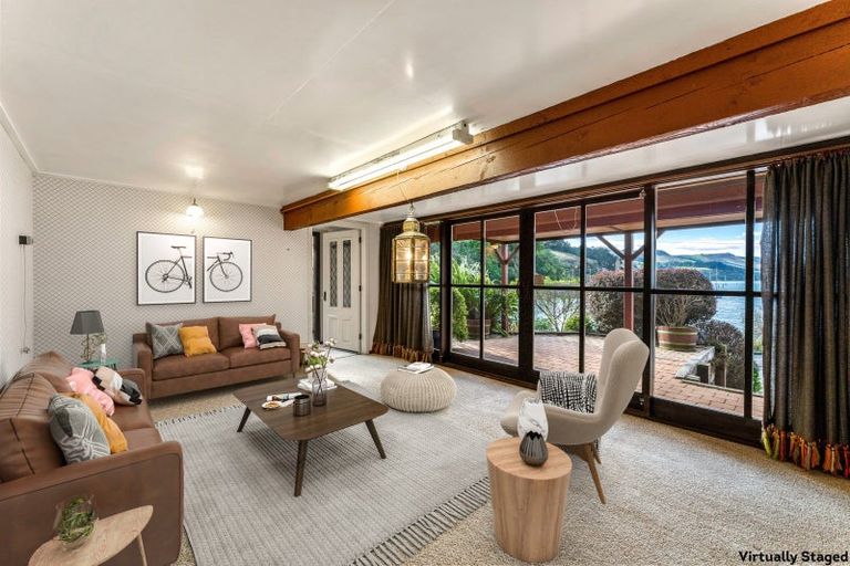 Photo of property in 1 Slant Street, Careys Bay, Port Chalmers, 9023