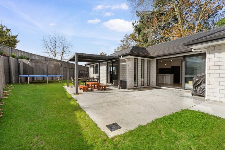 Photo of property in 10 Memorial Rise, Morrinsville, 3300