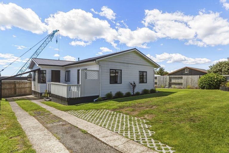 Photo of property in 3a George Street, Te Puke, 3119