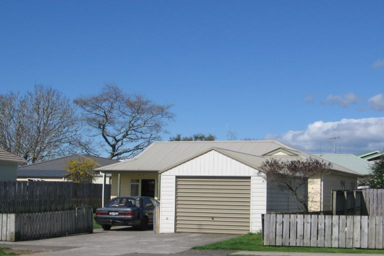 Photo of property in 23a Cook Street, Gate Pa, Tauranga, 3112