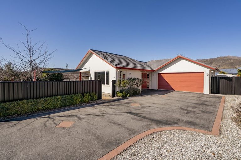 Photo of property in 38 Antrim Street, Cromwell, 9310