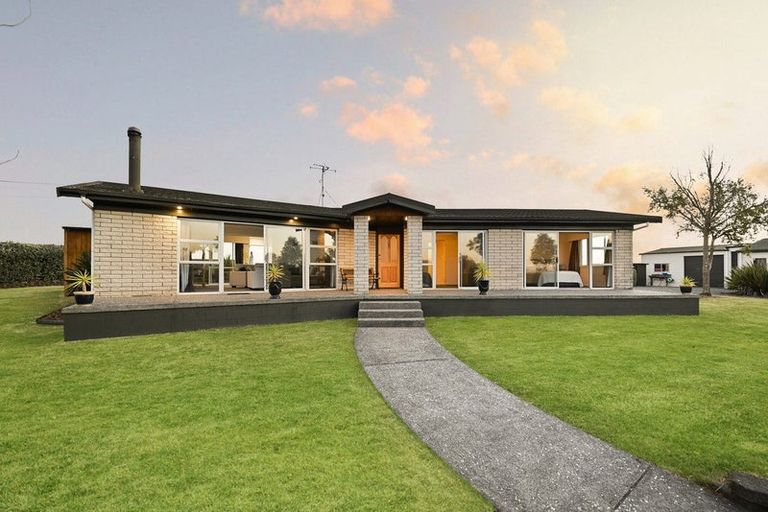 Photo of property in 40 Bowman Road, Whatawhata, Hamilton, 3289