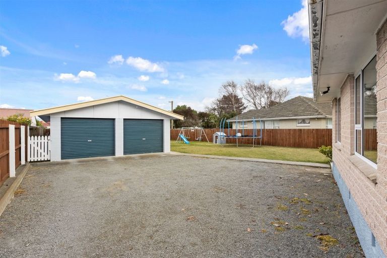 Photo of property in 9 Soberton Street, Aranui, Christchurch, 8061