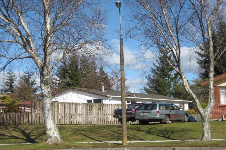 Photo of property in 7 Paekitawhiti Street, Turangi, 3334