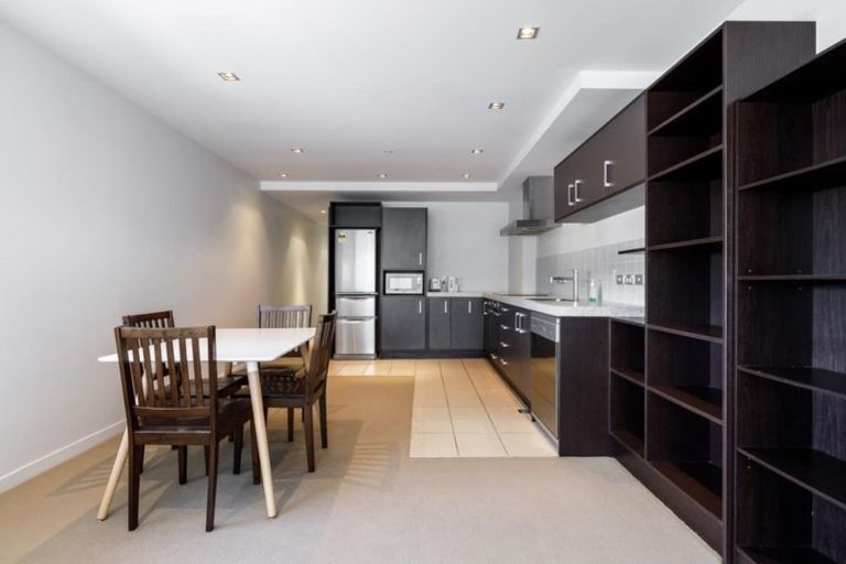 Photo of property in Monument Apartments, 7a/245 Wakefield Street, Te Aro, Wellington, 6011