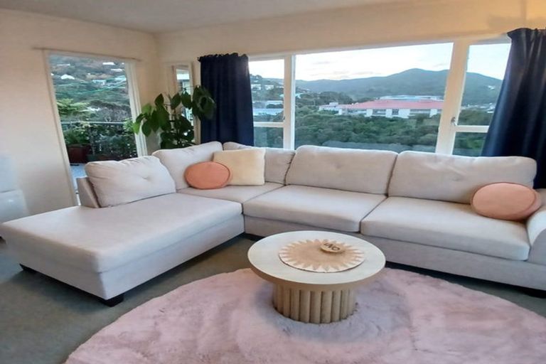 Photo of property in 176 Wadestown Road, Wadestown, Wellington, 6012