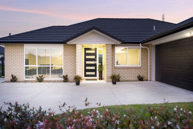 Photo of property in 58 Jarrett Terrace, Leamington, Cambridge, 3432