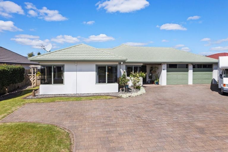 Photo of property in 11 Cedar Crescent, Matamata, 3400