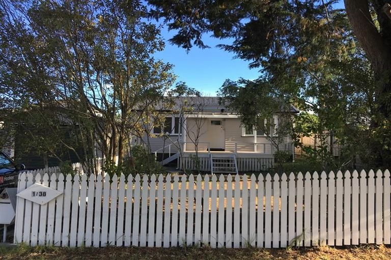 Photo of property in 1/38 Godley Road, Green Bay, Auckland, 0604