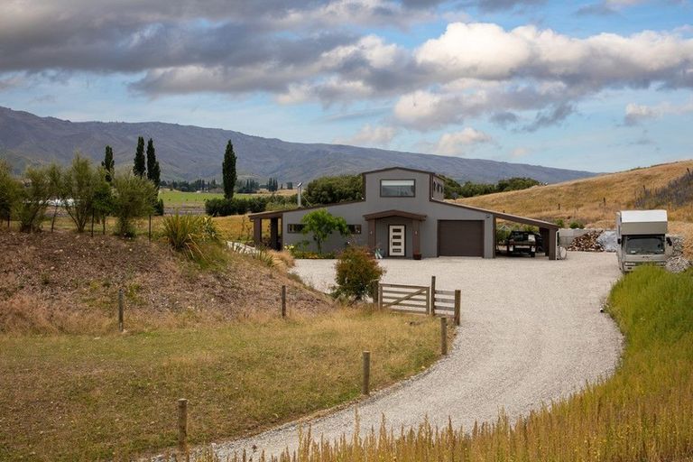 Photo of property in 326 Golden Road, Springvale, Alexandra, 9393