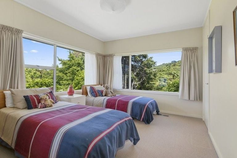 Photo of property in 50 Wairere Road, Belmont, Lower Hutt, 5010