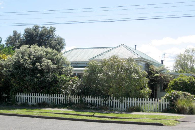 Photo of property in 130 Harrison Street, Whanganui, 4500