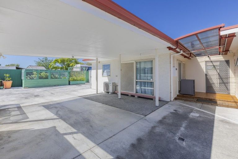 Photo of property in 106a Latham Street, Marewa, Napier, 4110