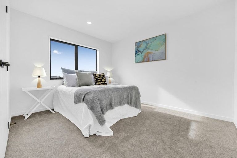 Photo of property in 4 Sagitta Drive, Flat Bush, Auckland, 2019