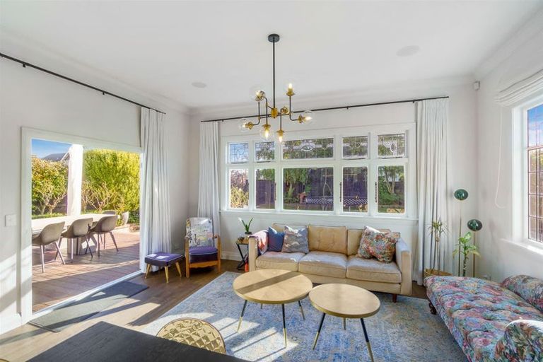 Photo of property in 50 Watford Street, Strowan, Christchurch, 8052