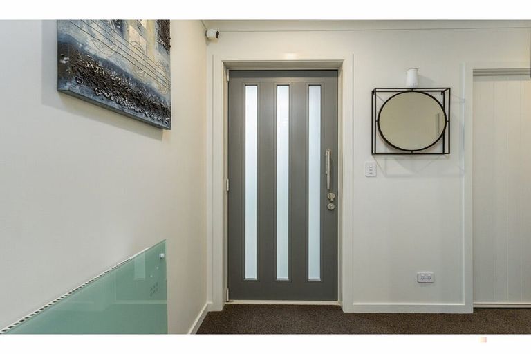 Photo of property in 161a Talbot Street, Geraldine, 7930