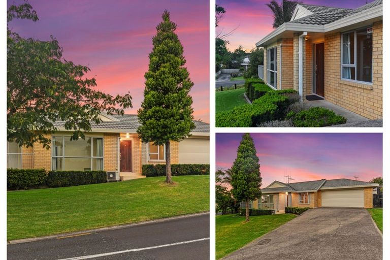 Photo of property in 1 Tamworth Place, Gate Pa, Tauranga, 3112