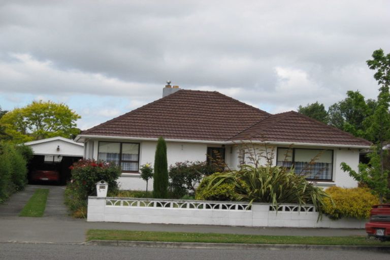 Photo of property in 302 Withells Road, Avonhead, Christchurch, 8042