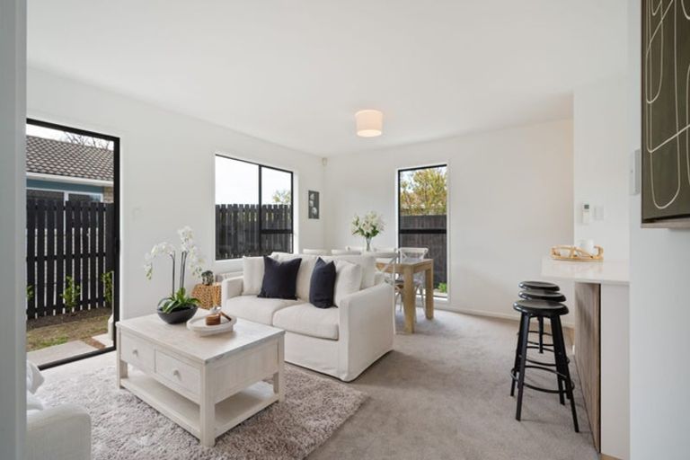 Photo of property in 2/85 Brougham Street, Addington, Christchurch, 8024