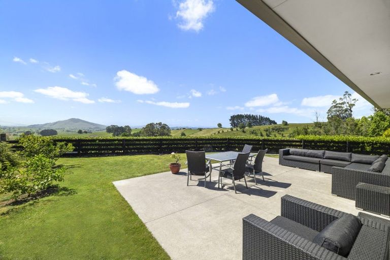 Photo of property in 212 Te Tahi Road, Puketotara, Pirongia, 3876