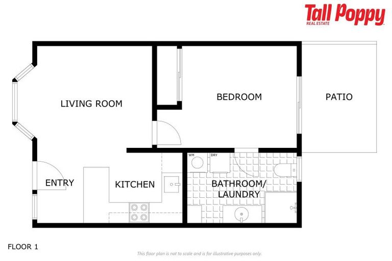 Photo of property in 2/166 Waihi Road, Judea, Tauranga, 3110