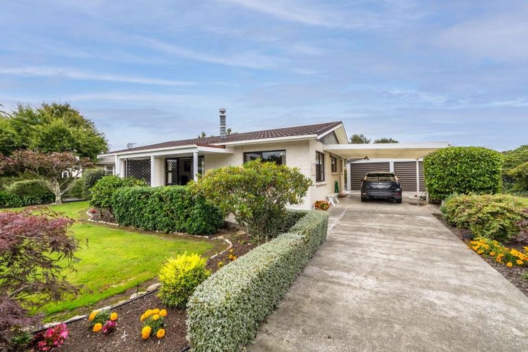 Photo of property in 103 Hillcrest Street, Solway, Masterton, 5810