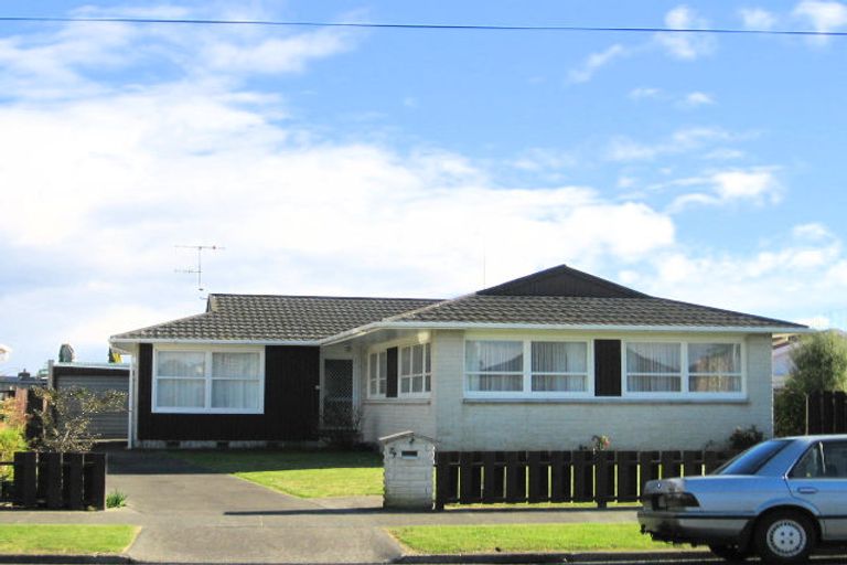 Photo of property in 79 Riverbend Road, Onekawa, Napier, 4110