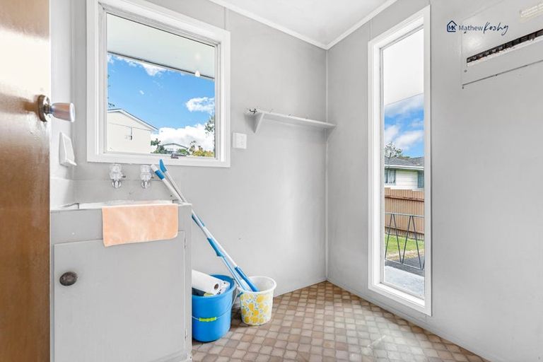 Photo of property in 138a Pooks Road, Ranui, Auckland, 0612
