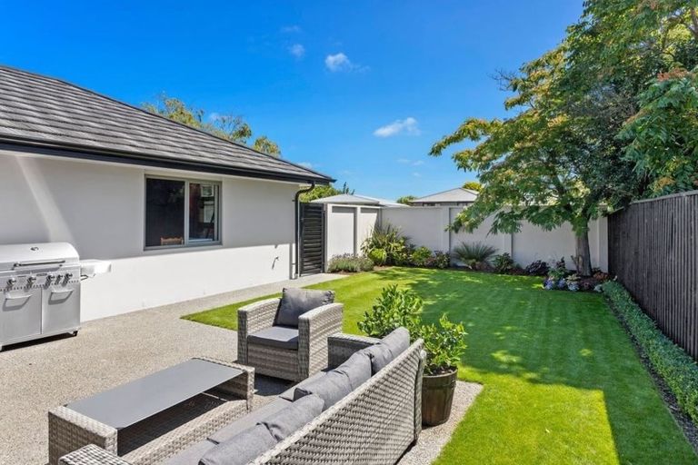 Photo of property in 49 Chartwell Street, Burwood, Christchurch, 8083