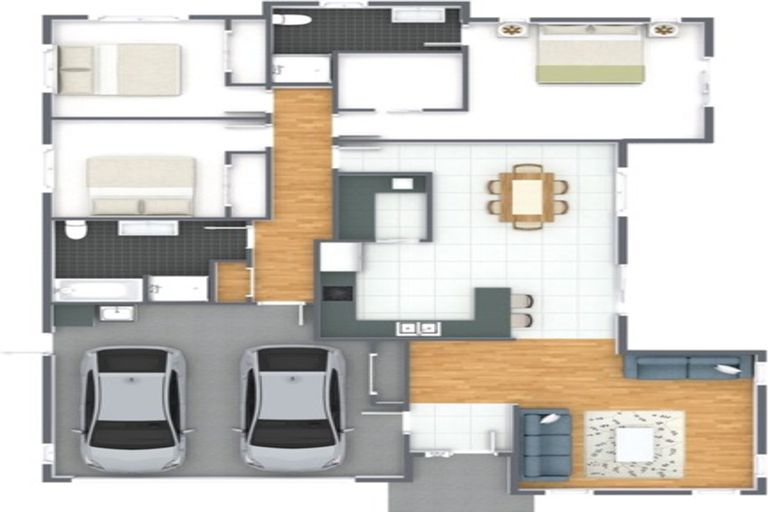 Photo of property in 13 Rangawhenua Street, Ngaruawahia, Hamilton, 3288