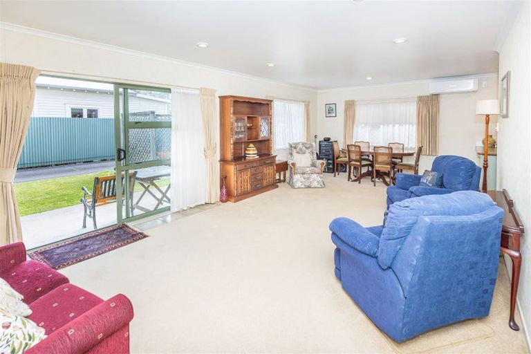 Photo of property in 3 Nettie Street, Te Kuiti, 3910