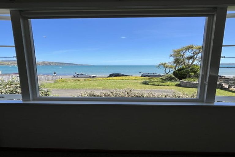 Photo of property in 41 Moana Road, Plimmerton, Porirua, 5026