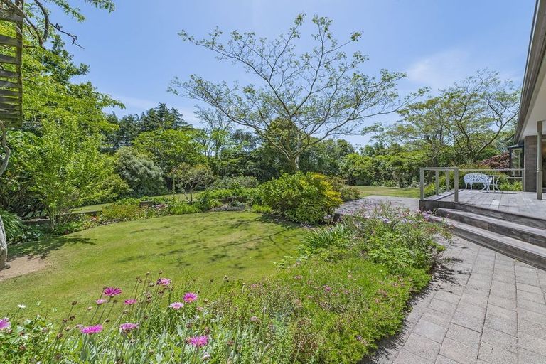 Photo of property in 102 Tricketts Road, West Melton, Christchurch, 7676