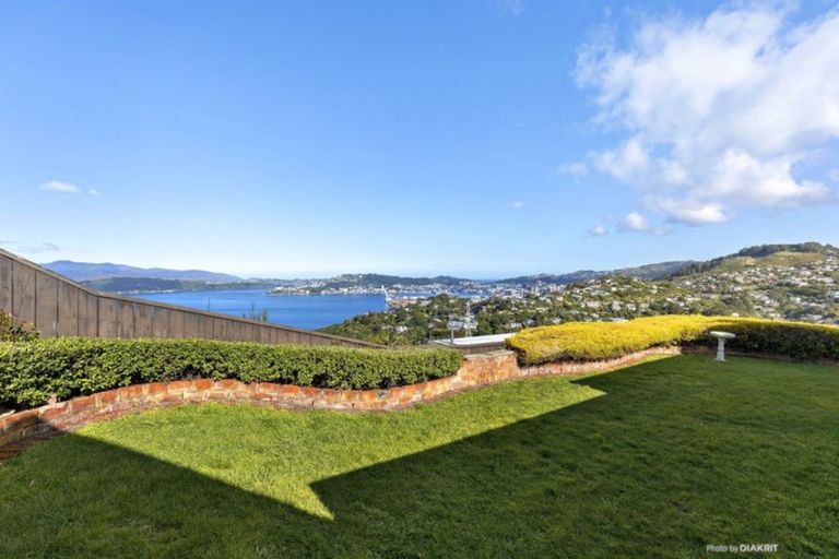 Photo of property in 11 Kabul Street, Khandallah, Wellington, 6035